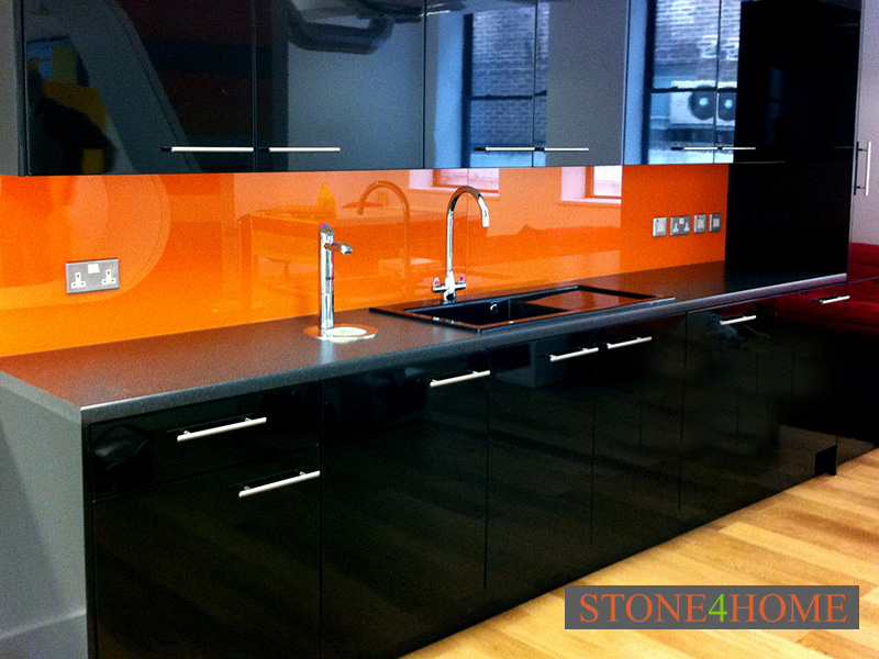 Glass Splashbacks​